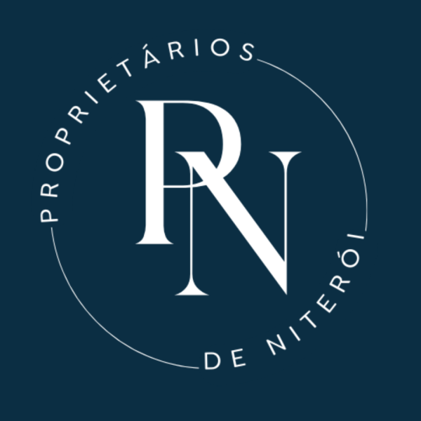 Logo - PROPRIETÁRIOS DE NITERÓI