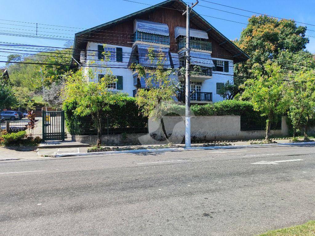 Apartamento à venda com 3 quartos, 121m² - Badu,Niterói