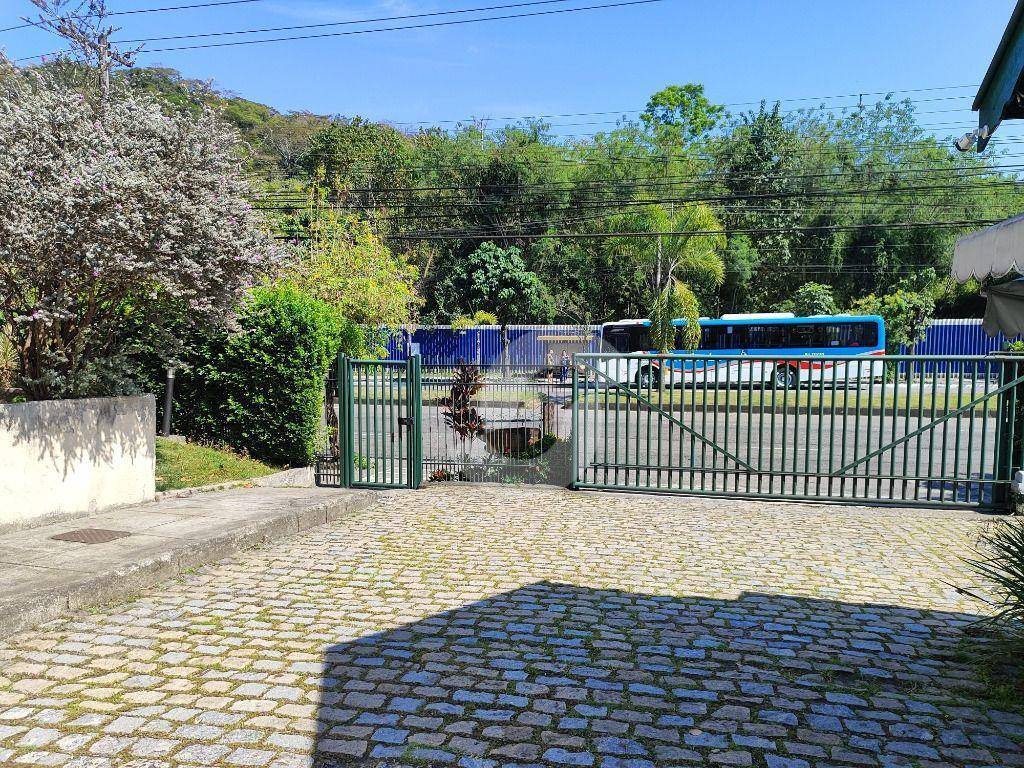 Apartamento à venda com 3 quartos, 121m² - Badu,Niterói
