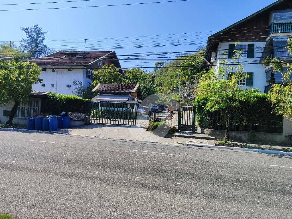 Apartamento à venda com 3 quartos, 121m² - Badu,Niterói
