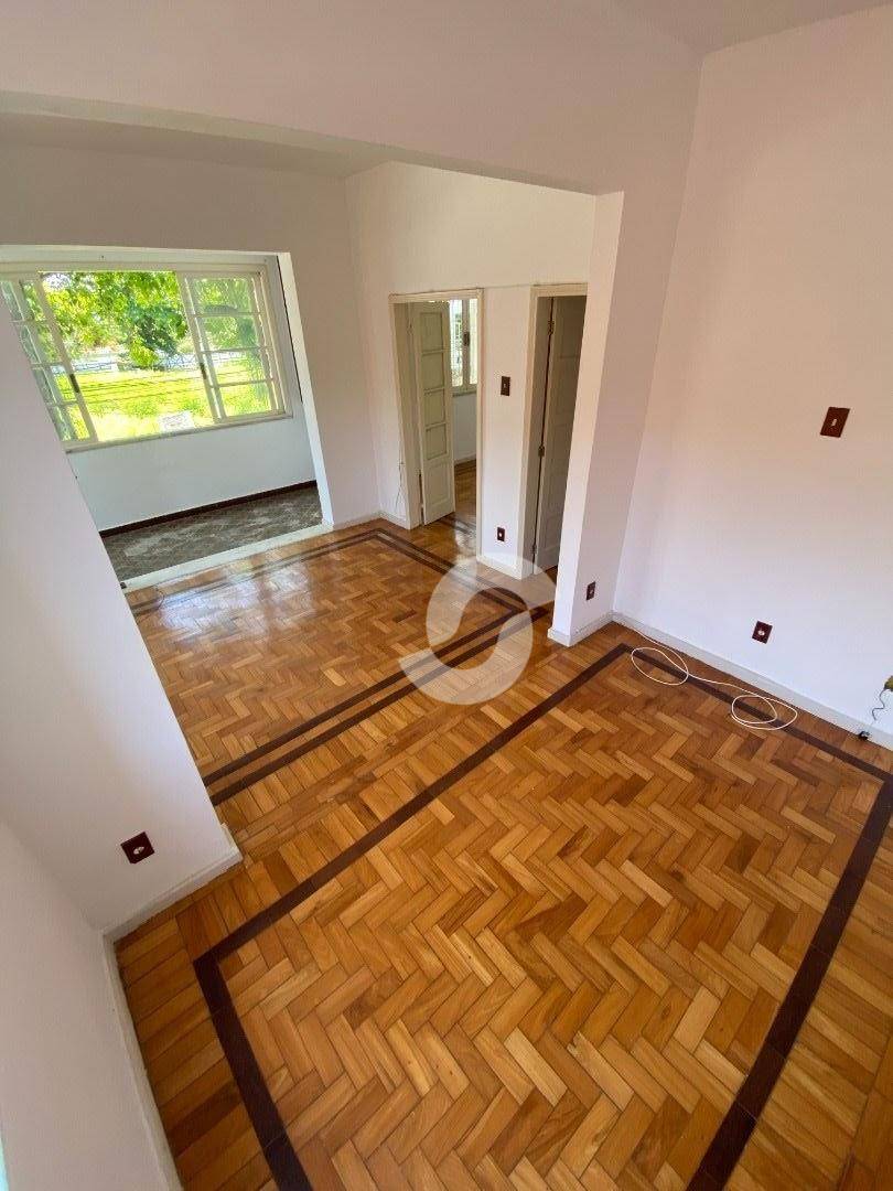 Apartamento à venda com 4 quartos, 174m² - São Francisco,Niterói