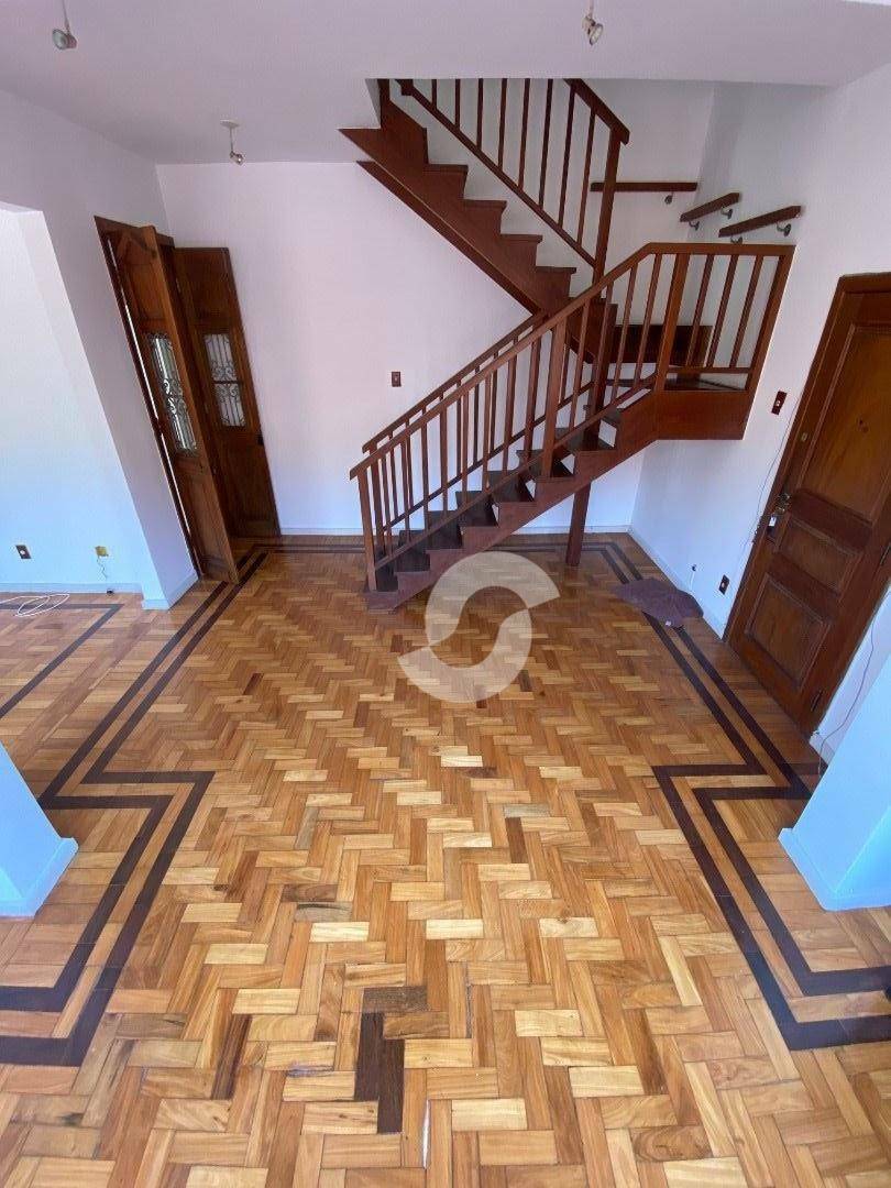  - Apartamento Duplex à venda, 174 m² por R$ 1.100.000,00 - São Francisco - Niterói/RJ