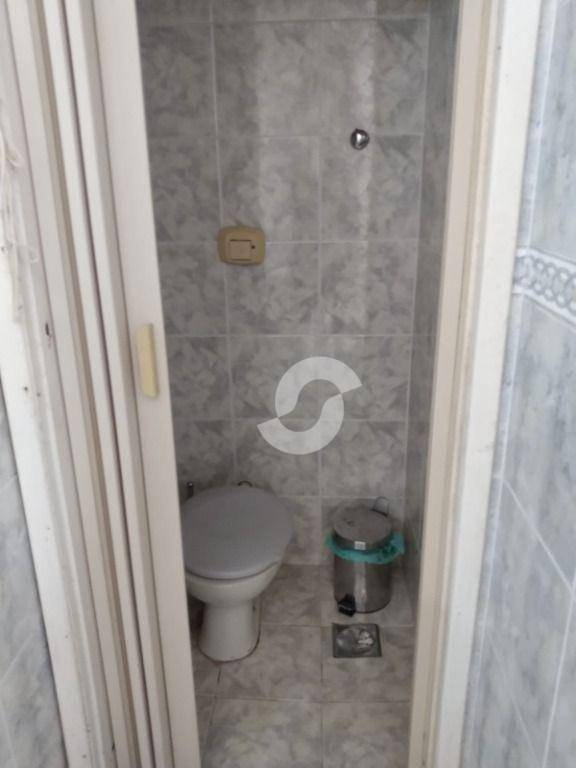 Apartamento à venda com 3 quartos, 108m² - Icaraí,Niterói