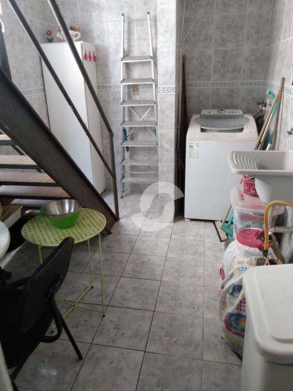  - Oportunidade únida no Jardim Icarai - Duplex com 3 quartos por R$600 mil