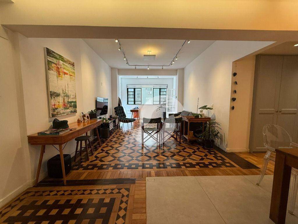  - Apartamento com 3 dormitórios à venda, 146 m² por R$ 1.680.000,00 - Icaraí - Niterói/RJ