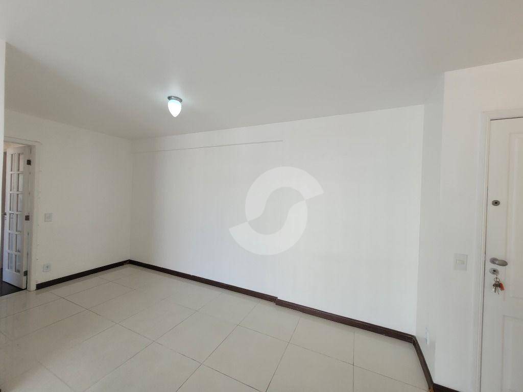  - Apartamento à venda, 100 m² por R$ 580.000,00 - Santa Rosa - Niterói/RJ