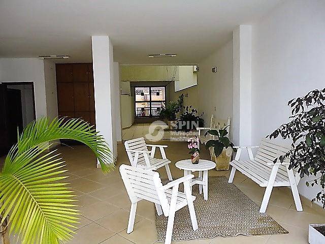 Apartamento à venda com 3 quartos, 98m² - Icaraí,Niterói