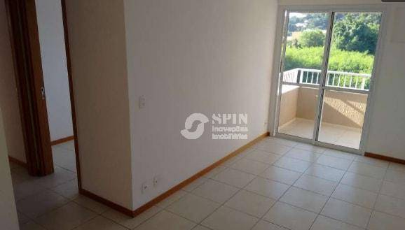 Apartamento à venda com 2 quartos, 57m² - Pendotiba,Niterói