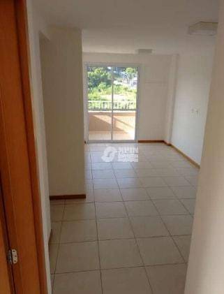 Apartamento à venda com 2 quartos, 57m² - Pendotiba,Niterói