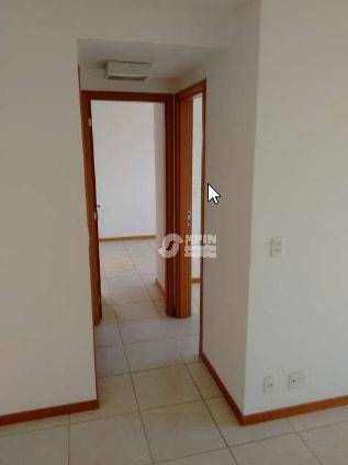  - Apartamento com 2 dormitórios à venda, 57 m² por R$ 350.000,00 - Pendotiba - Niterói/RJ