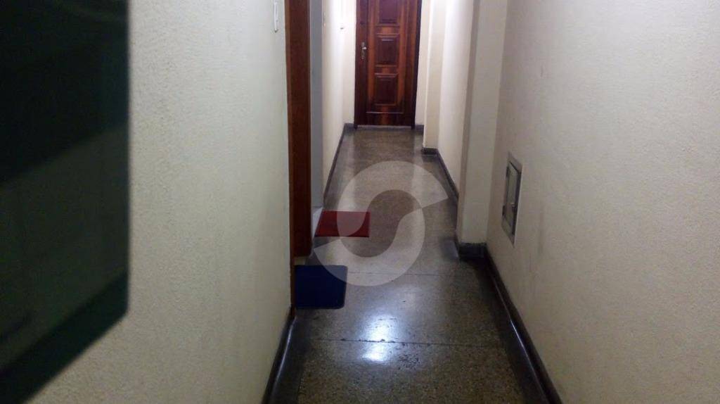 Apartamento à venda com 1 quarto, 60m² - Centro,Niterói
