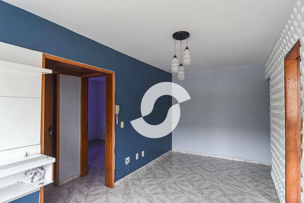 Apartamento à venda com 2 quartos, 61m² - São Lourenço,Niterói