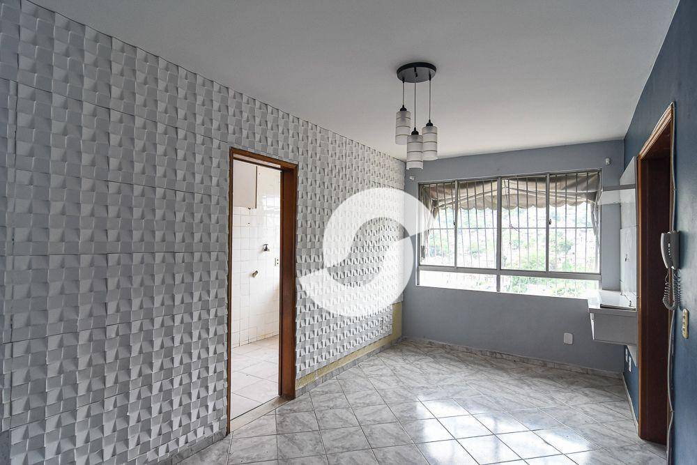 Apartamento à venda com 2 quartos, 61m² - São Lourenço,Niterói