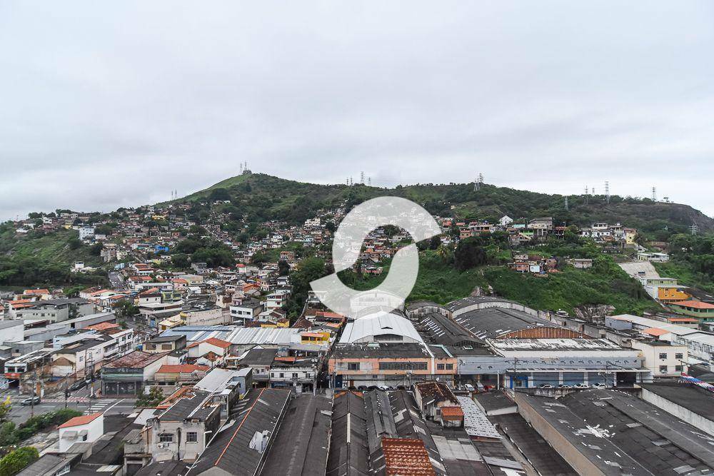  - Apartamento com 2 dormitórios à venda, 61 m² por R$ 257.653,00 - São Lourenço - Niterói/RJ