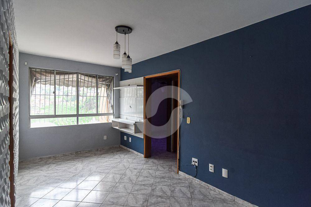 Apartamento à venda com 2 quartos, 61m² - São Lourenço,Niterói