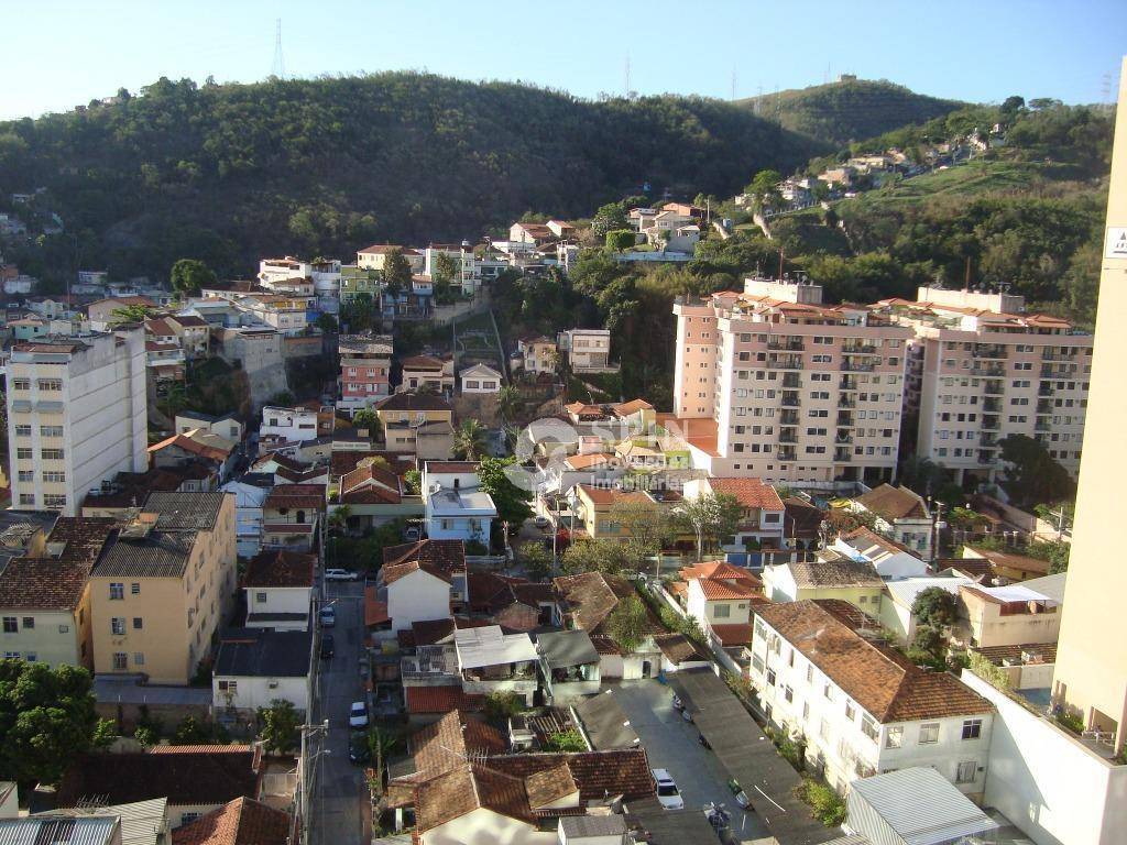  - Apartamento com 1 dormitório à venda, 60 m² por R$ 469.000,00 - Santa Rosa - Niterói/RJ