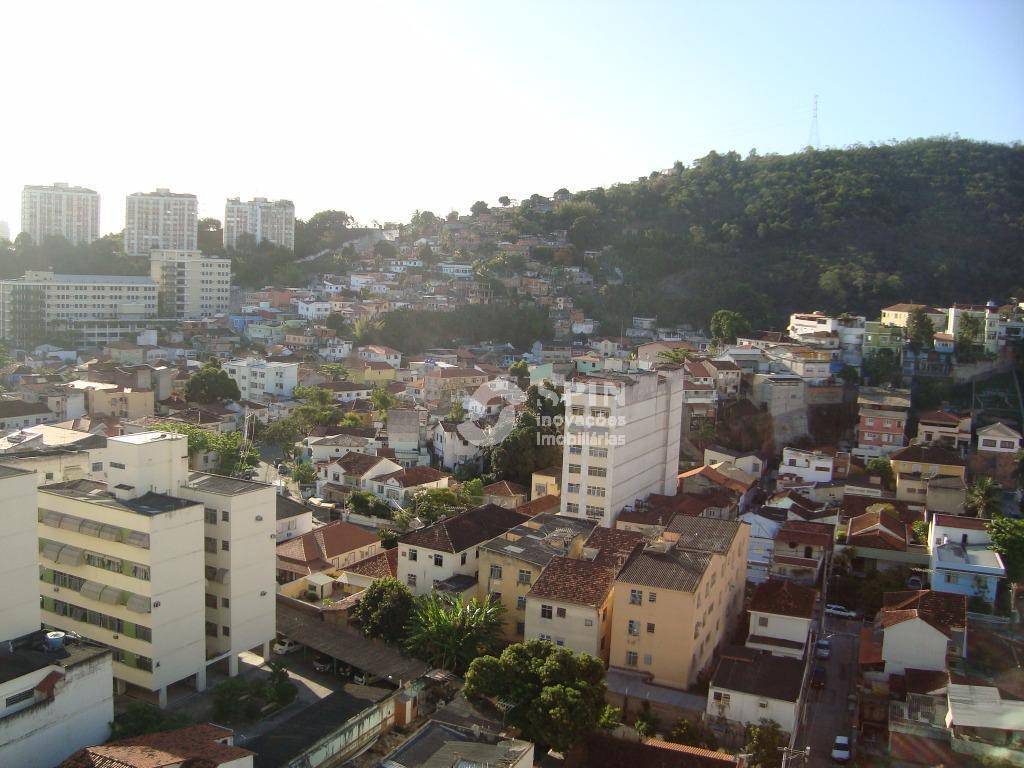 Apartamento à venda com 1 quarto, 60m² - Santa Rosa,Niterói