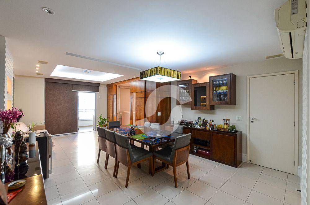 Apartamento à venda com 4 quartos, 165m² - Icaraí,Niterói
