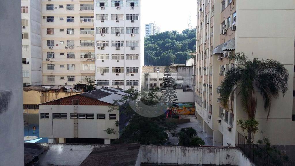 Apartamento à venda com 2 quartos, 70m² - Icaraí,Niterói