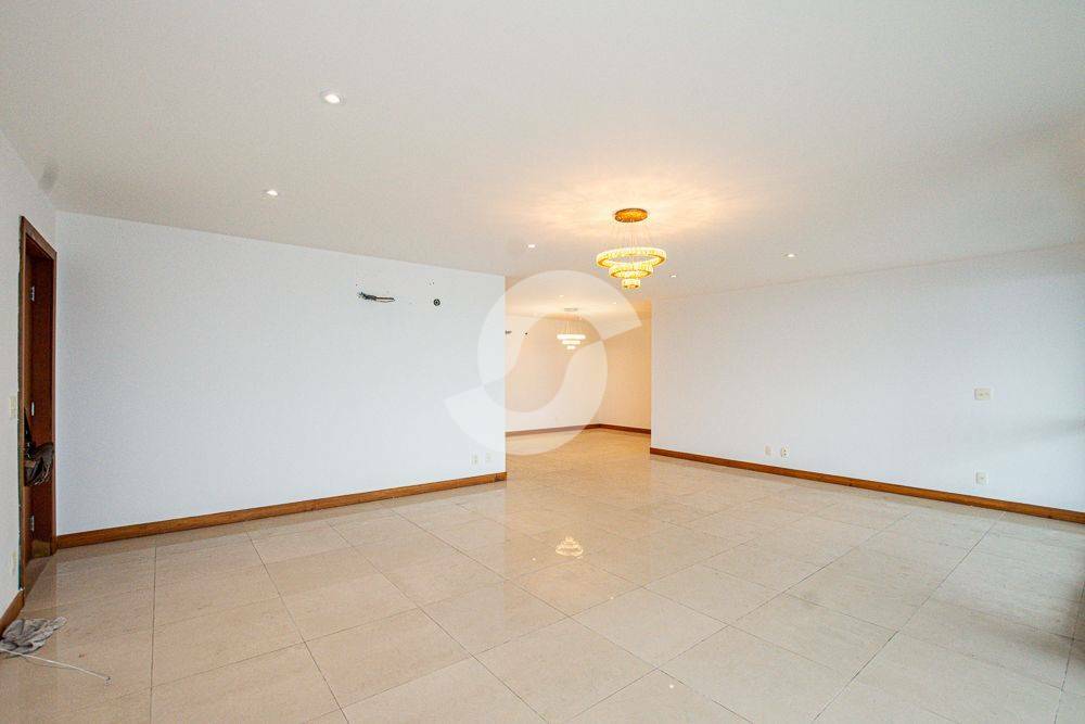 Apartamento à venda com 4 quartos, 220m² - Boa Viagem,Niterói