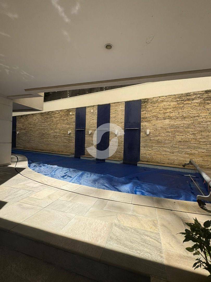  - Apartamento com 4 dormitórios à venda, 423 m² por R$ 4.500.000,00 - Boa Viagem - Niterói/RJ