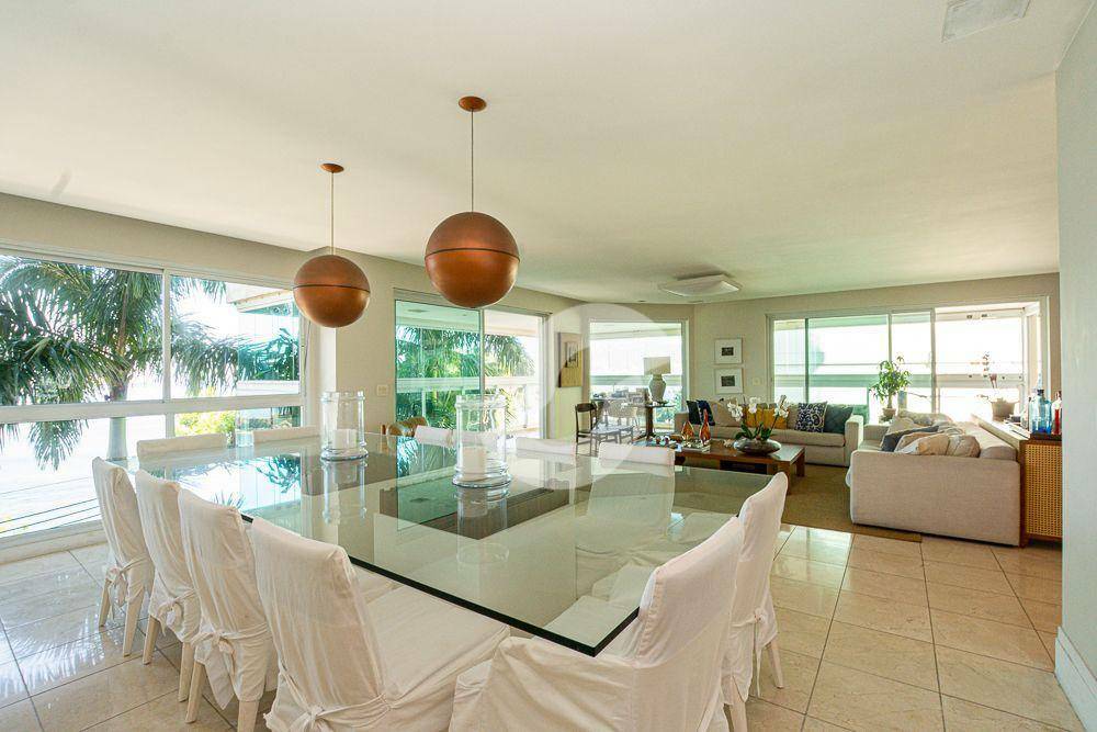 Apartamento à venda com 4 quartos, 423m² - Boa Viagem,Niterói