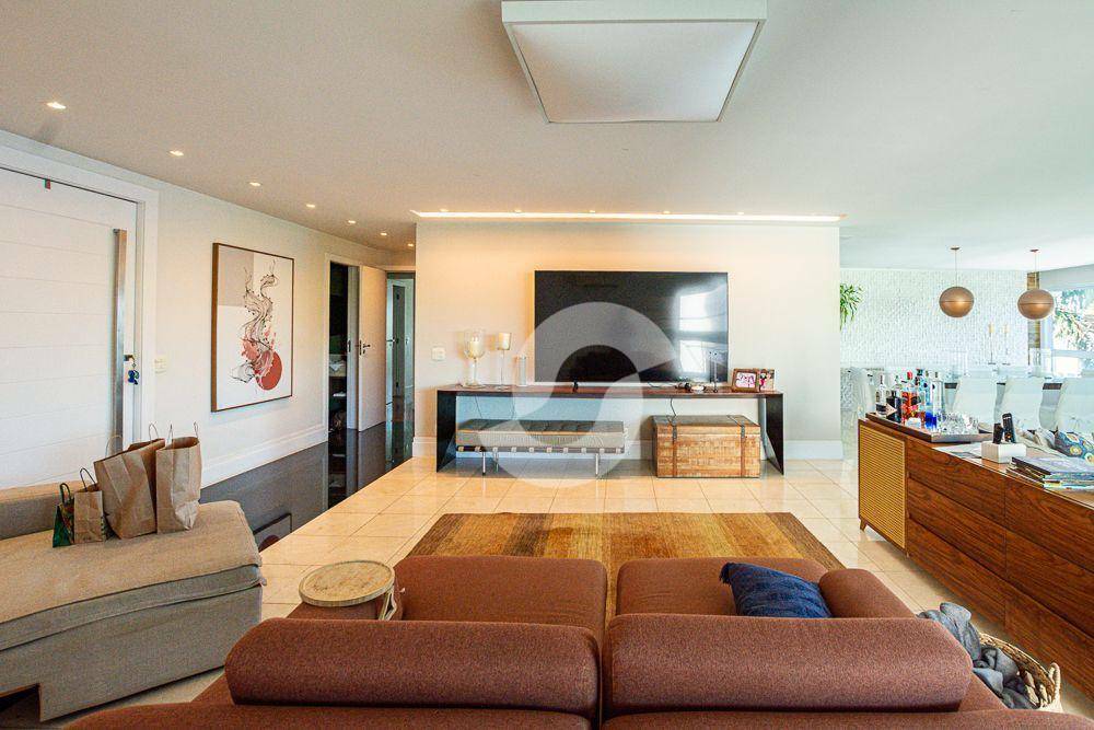Apartamento à venda com 4 quartos, 423m² - Boa Viagem,Niterói