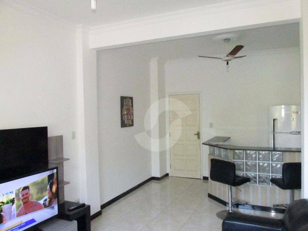 Apartamento à venda com 1 quarto, 54m² - São Francisco,Niterói