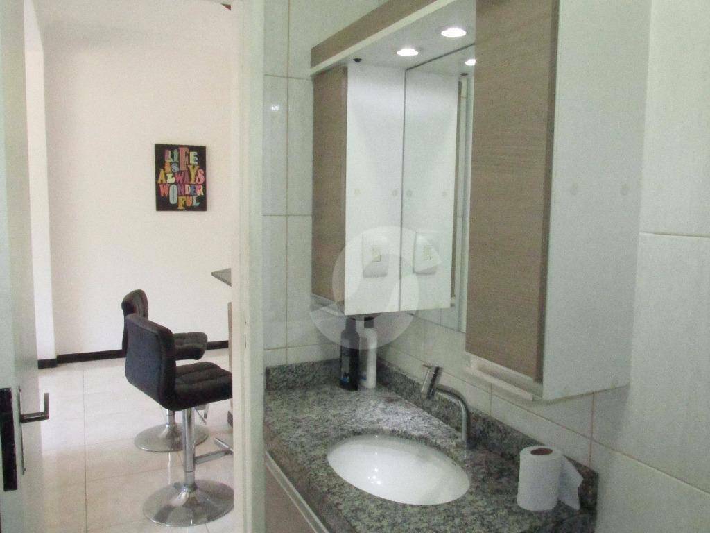 Apartamento à venda com 1 quarto, 54m² - São Francisco,Niterói