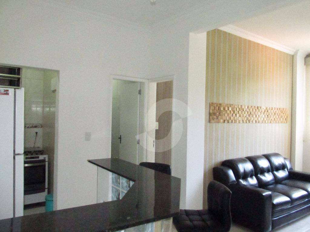 Apartamento à venda com 1 quarto, 54m² - São Francisco,Niterói
