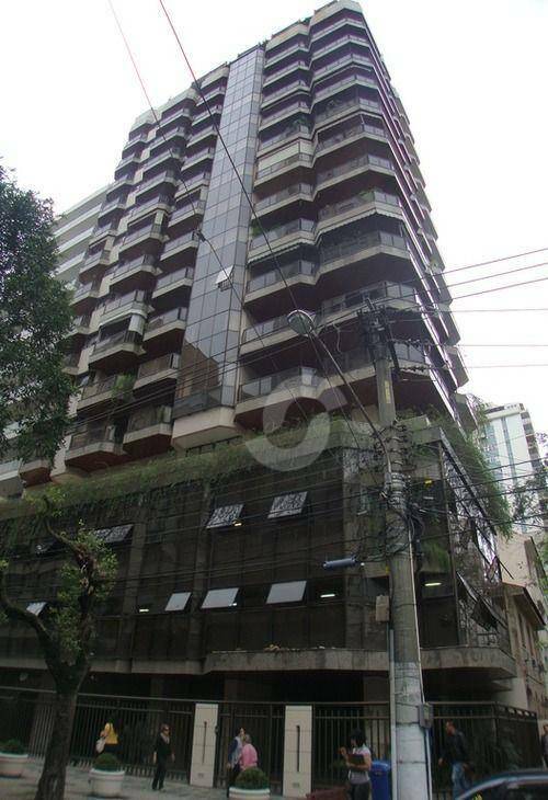 Apartamento à venda com 4 quartos, 310m² - Icaraí,Niterói