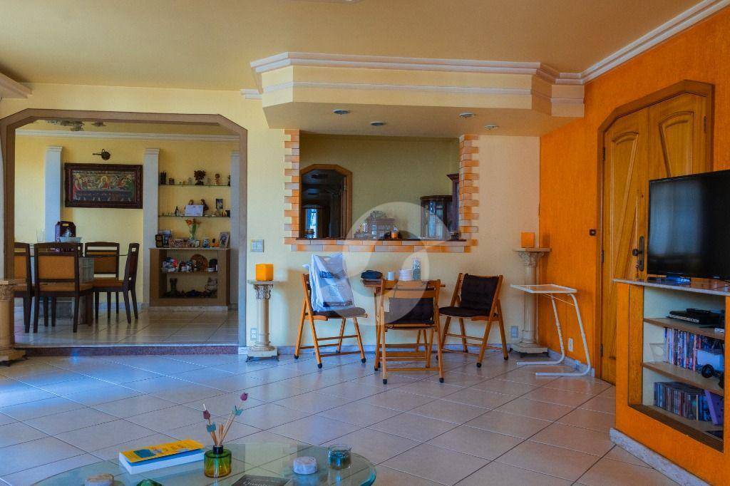 Apartamento à venda com 4 quartos, 310m² - Icaraí,Niterói
