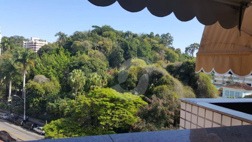 Apartamento à venda com 3 quartos, 150m² - Ingá,Niterói