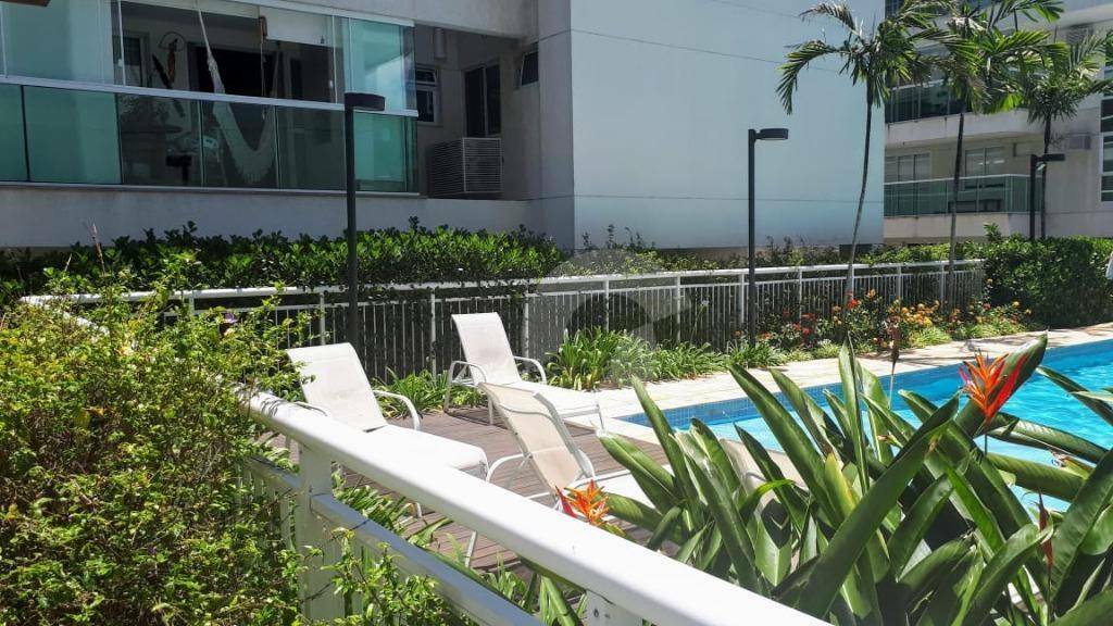  - Apartamento à venda, 76 m² por R$ 700.000,00 - Itaipu - Niterói/RJ