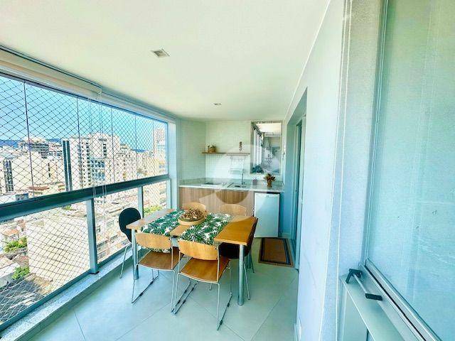 Apartamento à venda com 3 quartos, 107m² - Icaraí,Niterói