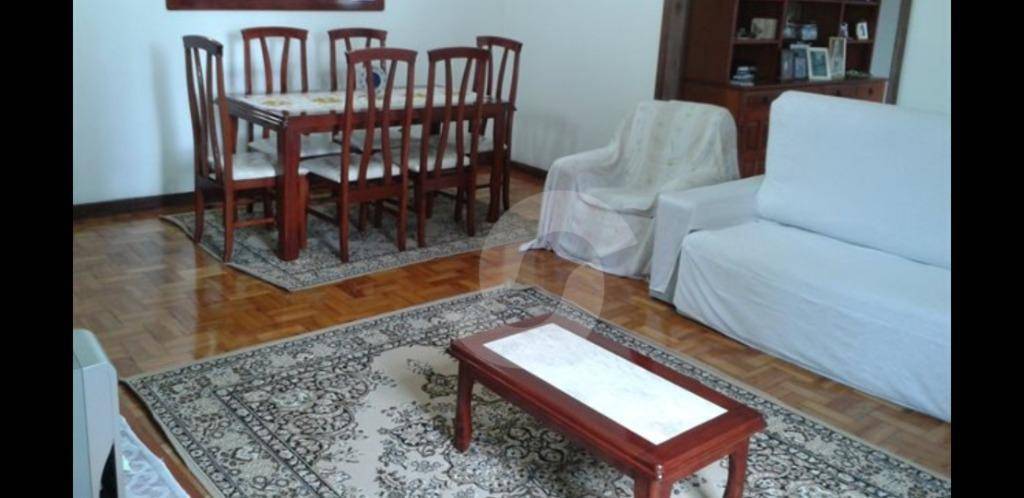 Apartamento à venda com 4 quartos, 208m² - Ingá,Niterói