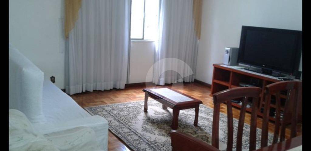 Apartamento à venda com 4 quartos, 208m² - Ingá,Niterói