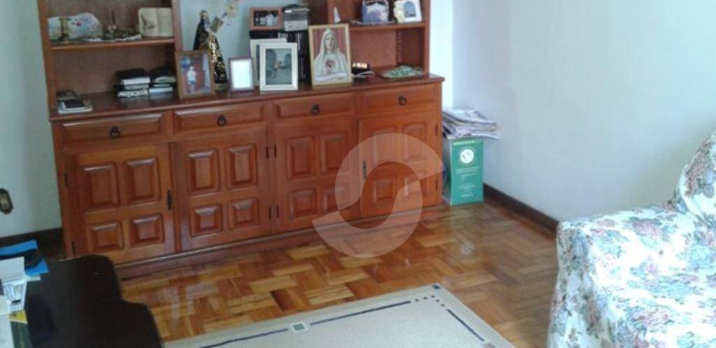 Apartamento à venda com 4 quartos, 208m² - Ingá,Niterói