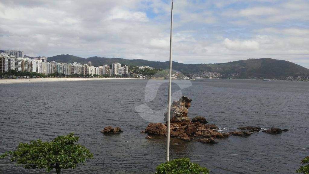Apartamento à venda com 2 quartos, 87m² - Icaraí,Niterói