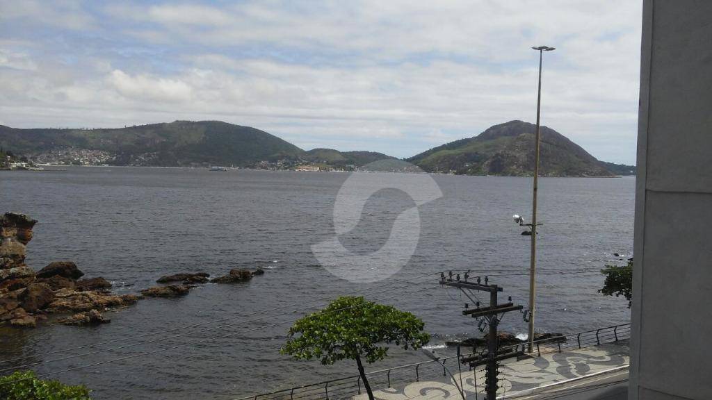 Apartamento à venda com 2 quartos, 87m² - Icaraí,Niterói