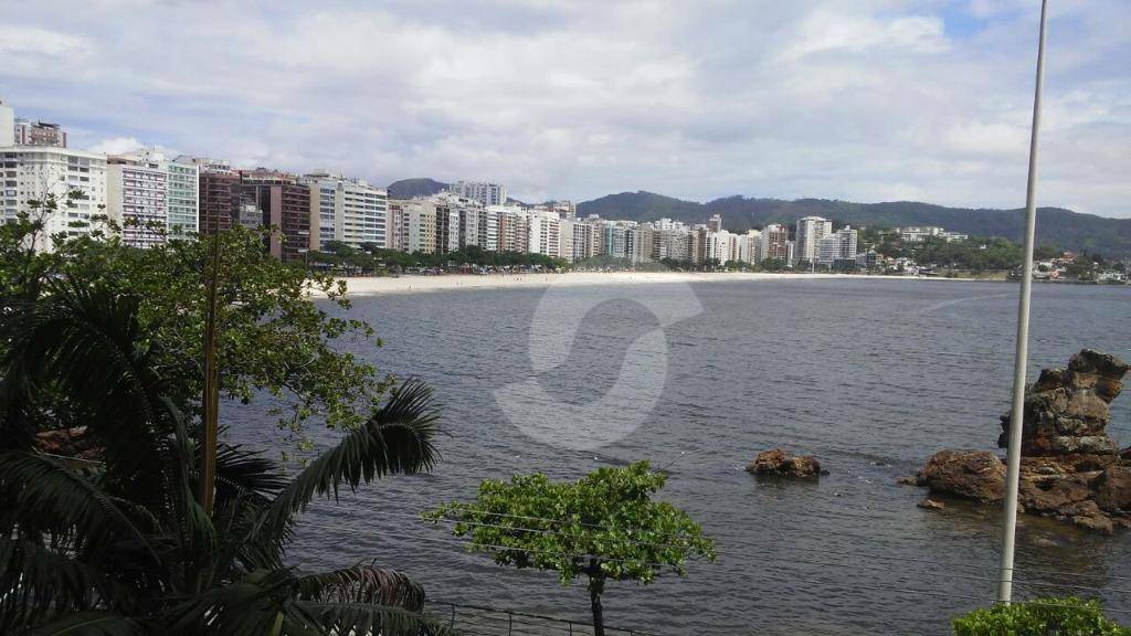 Apartamento à venda com 2 quartos, 87m² - Icaraí,Niterói