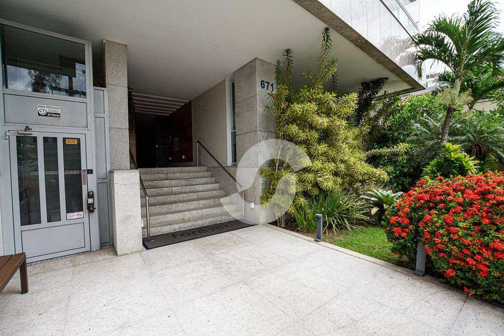 Apartamento à venda com 3 quartos, 85m² - Charitas,Niterói