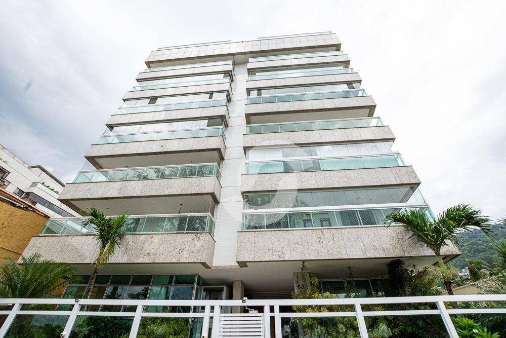 Apartamento à venda com 3 quartos, 85m² - Charitas,Niterói