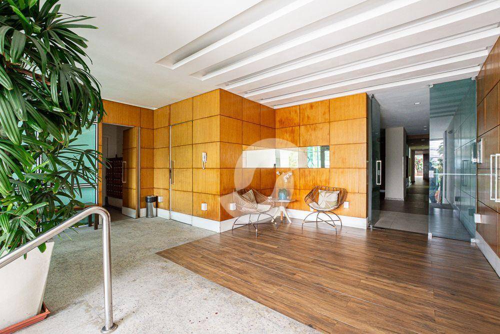 Apartamento à venda com 3 quartos, 85m² - Charitas,Niterói