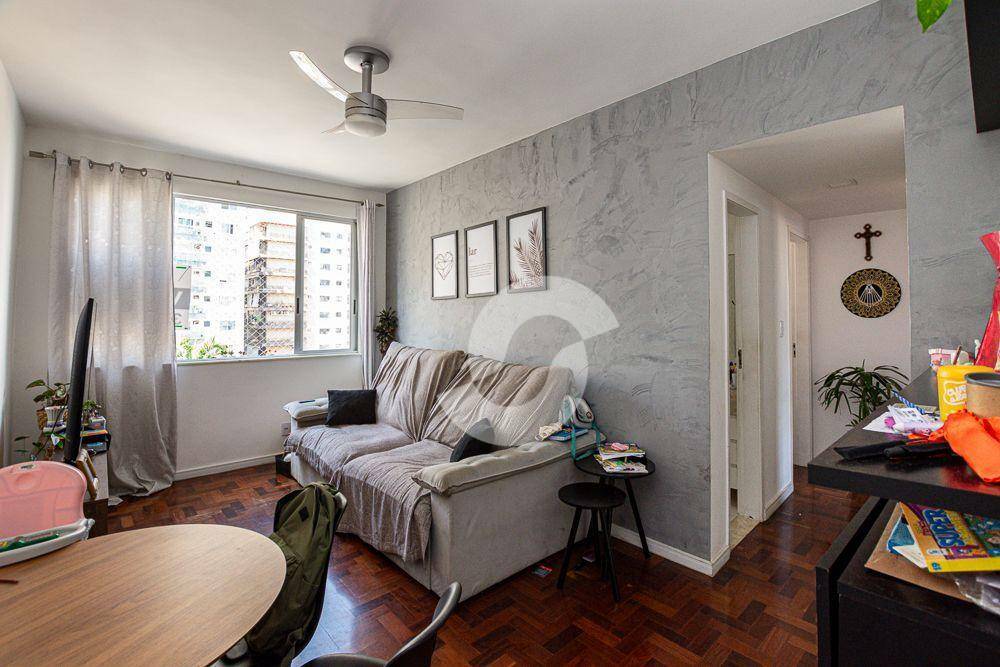 Apartamento à venda com 2 quartos, 85m² - Icaraí,Niterói