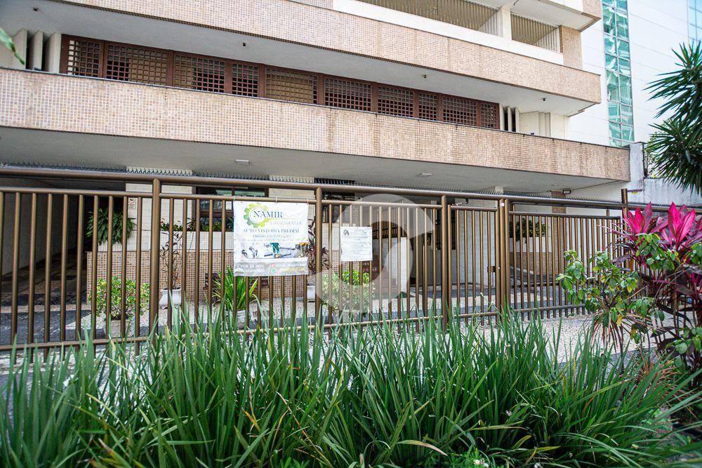 Apartamento à venda com 2 quartos, 85m² - Icaraí,Niterói