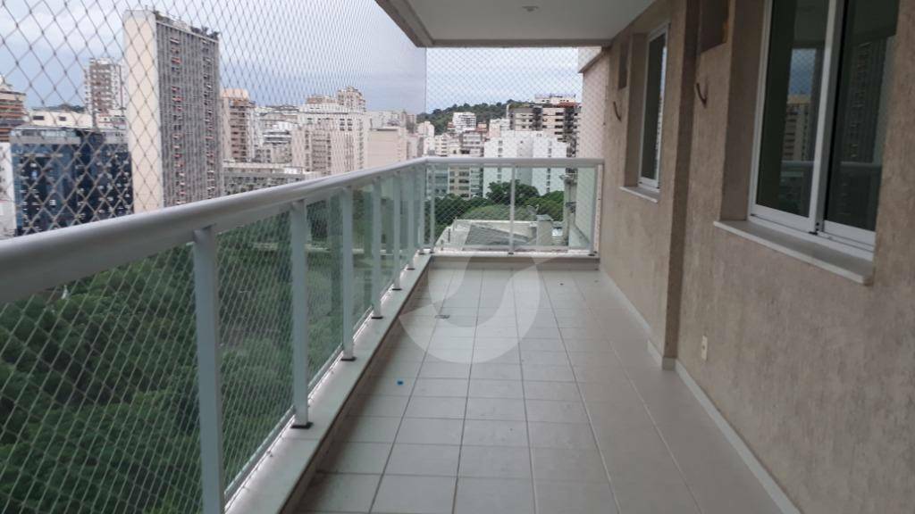 Apartamento à venda com 3 quartos, 120m² - Icaraí,Niterói