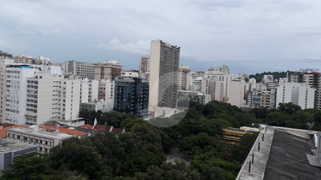 Apartamento à venda com 3 quartos, 120m² - Icaraí,Niterói