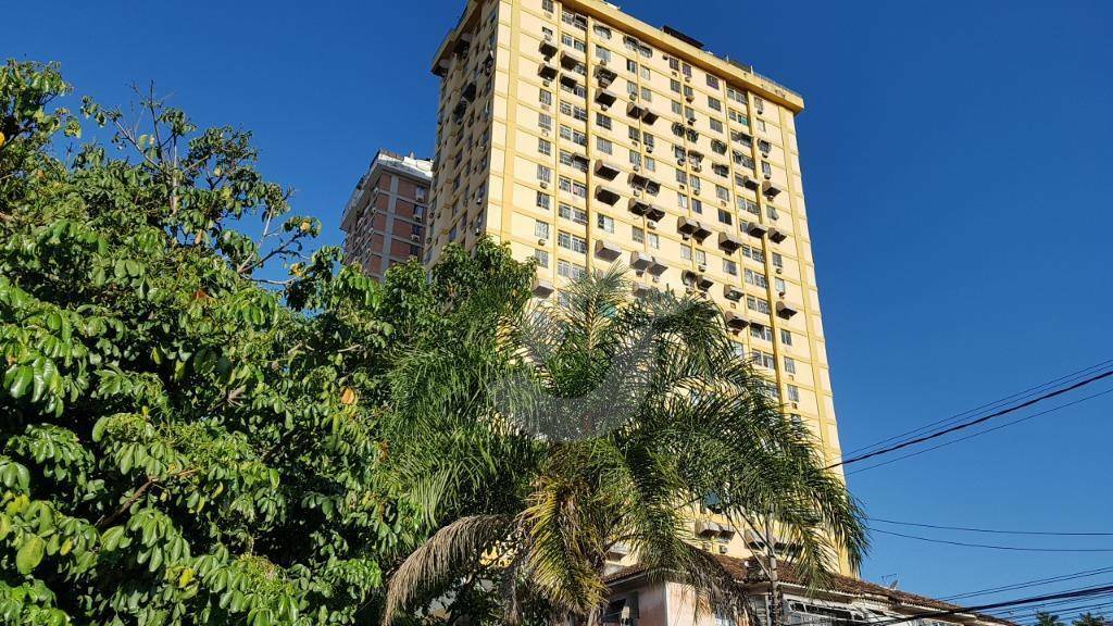 Apartamento à venda com 2 quartos, 43m² - Fonseca,Niterói