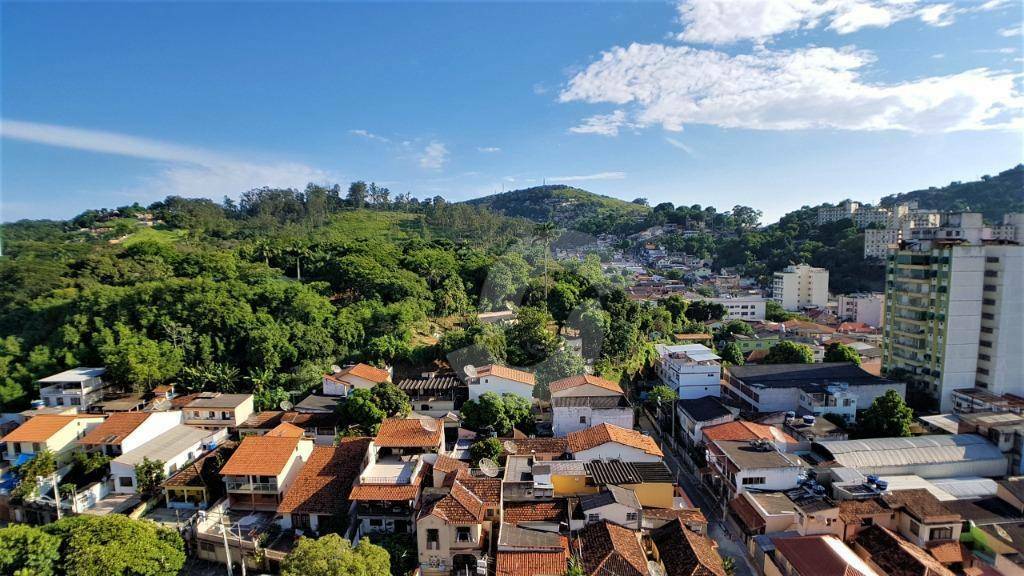 Apartamento à venda com 2 quartos, 43m² - Fonseca,Niterói